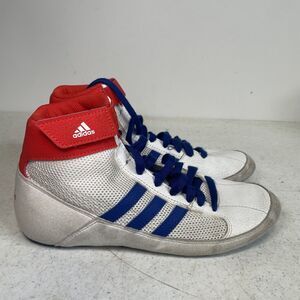 Adidas HVC 2 Wrestling Shoes